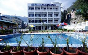 Rishikesh Grand Hotel 3* India