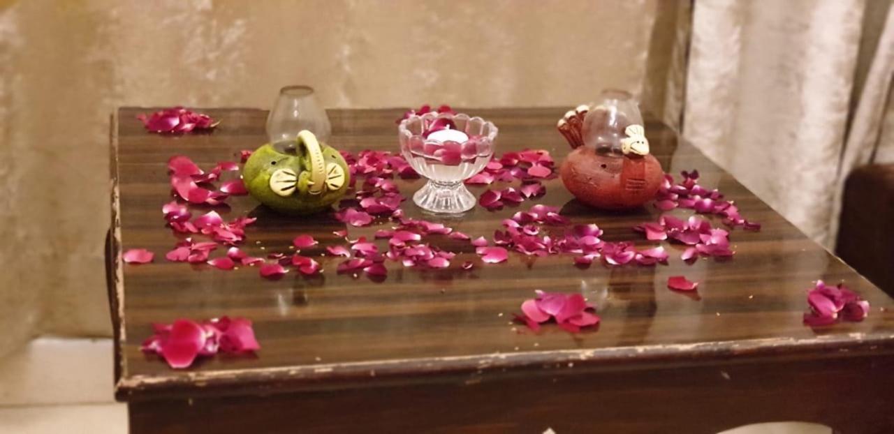 Rishikesh Grand Hotel Exterior photo